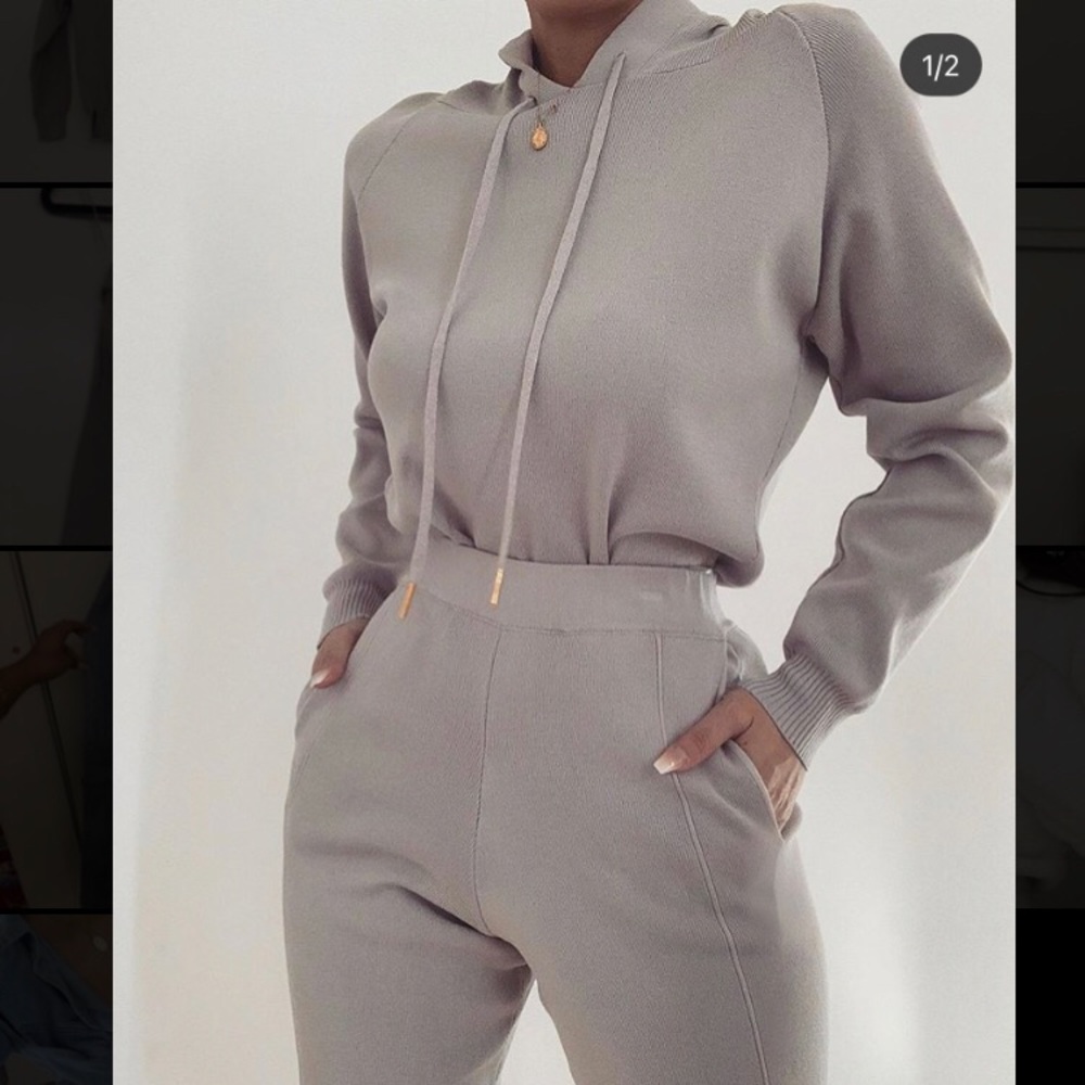Grey set